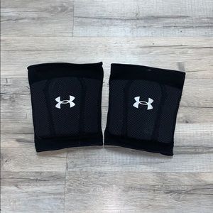 Under Armour Volleyball Knee Pads